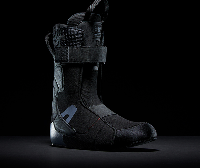 スノーボード DC SHOES SHUKSAN 26cm ディーシー DC スノーボードブーツ ダイヤルタイプ メンズ